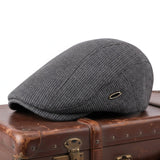 Modern Flat Cap | KALGOORLIE