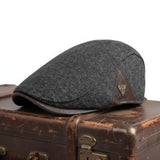 Classic Ivy Cap | SWAN HILL