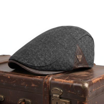 Classic Ivy Cap | SWAN HILL