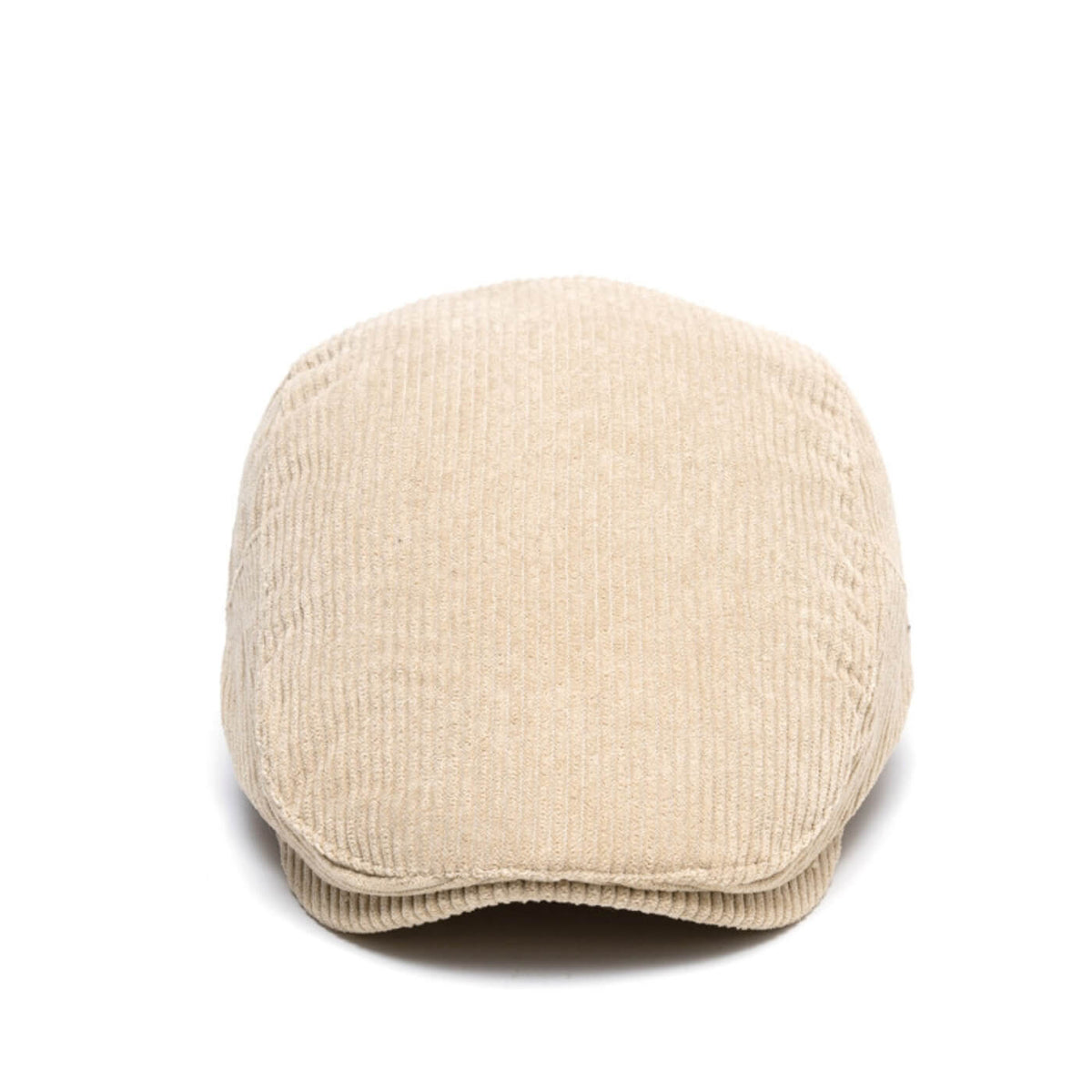 Corduroy Driver Cap | KARRATHA