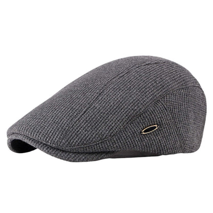 Modern Flat Cap | KALGOORLIE