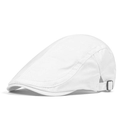 Cotton Flat Cap | COFFS HARBOUR