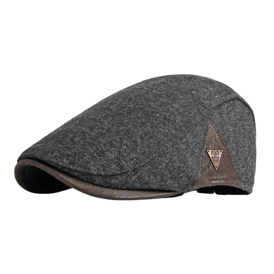 Classic Ivy Cap | SWAN HILL