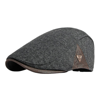 Classic Ivy Cap | SWAN HILL