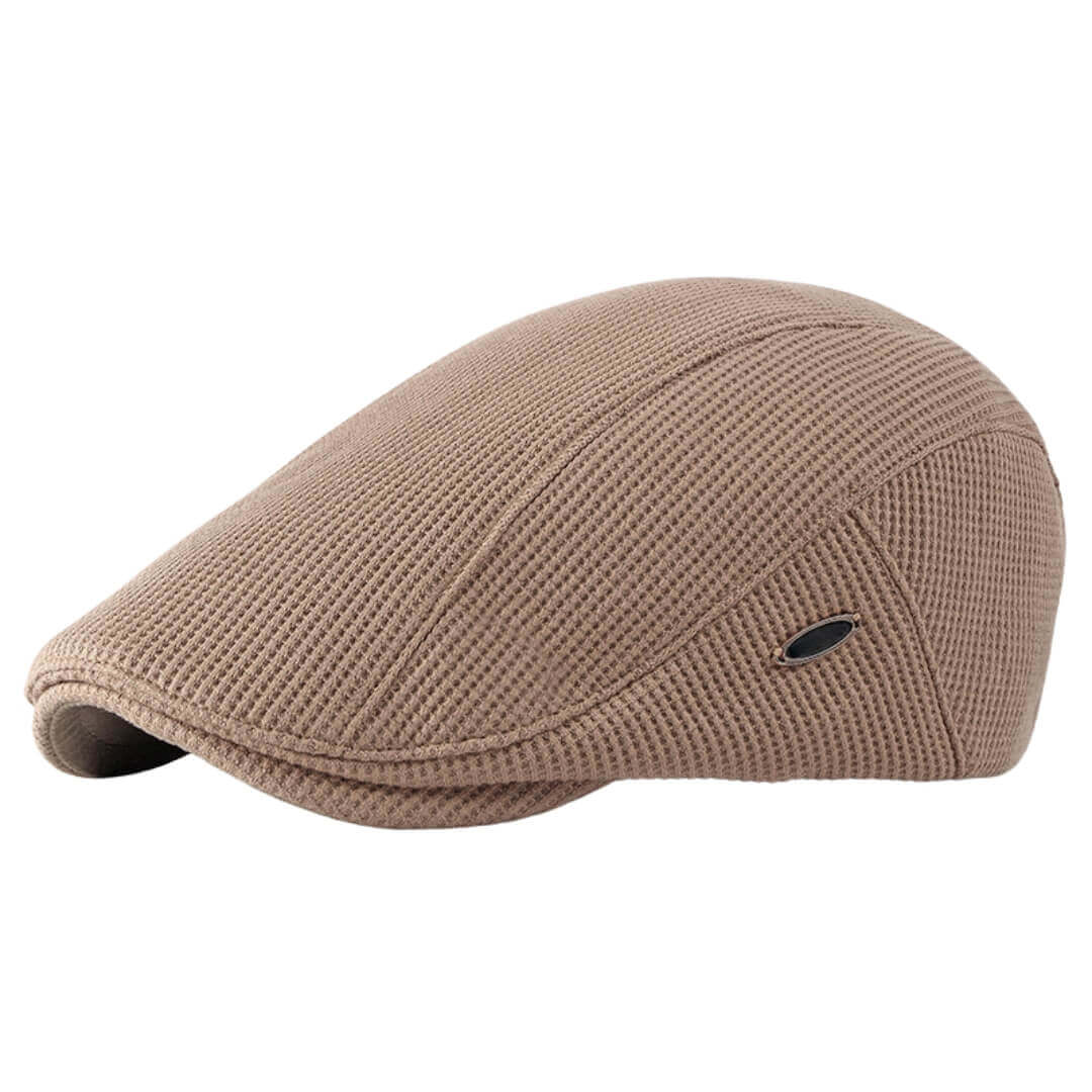 Modern Flat Cap | KALGOORLIE