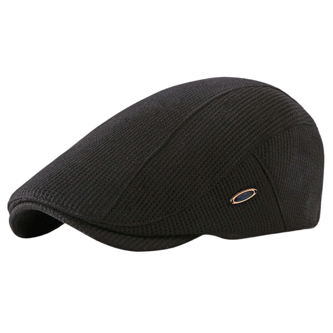 Modern Flat Cap | KALGOORLIE
