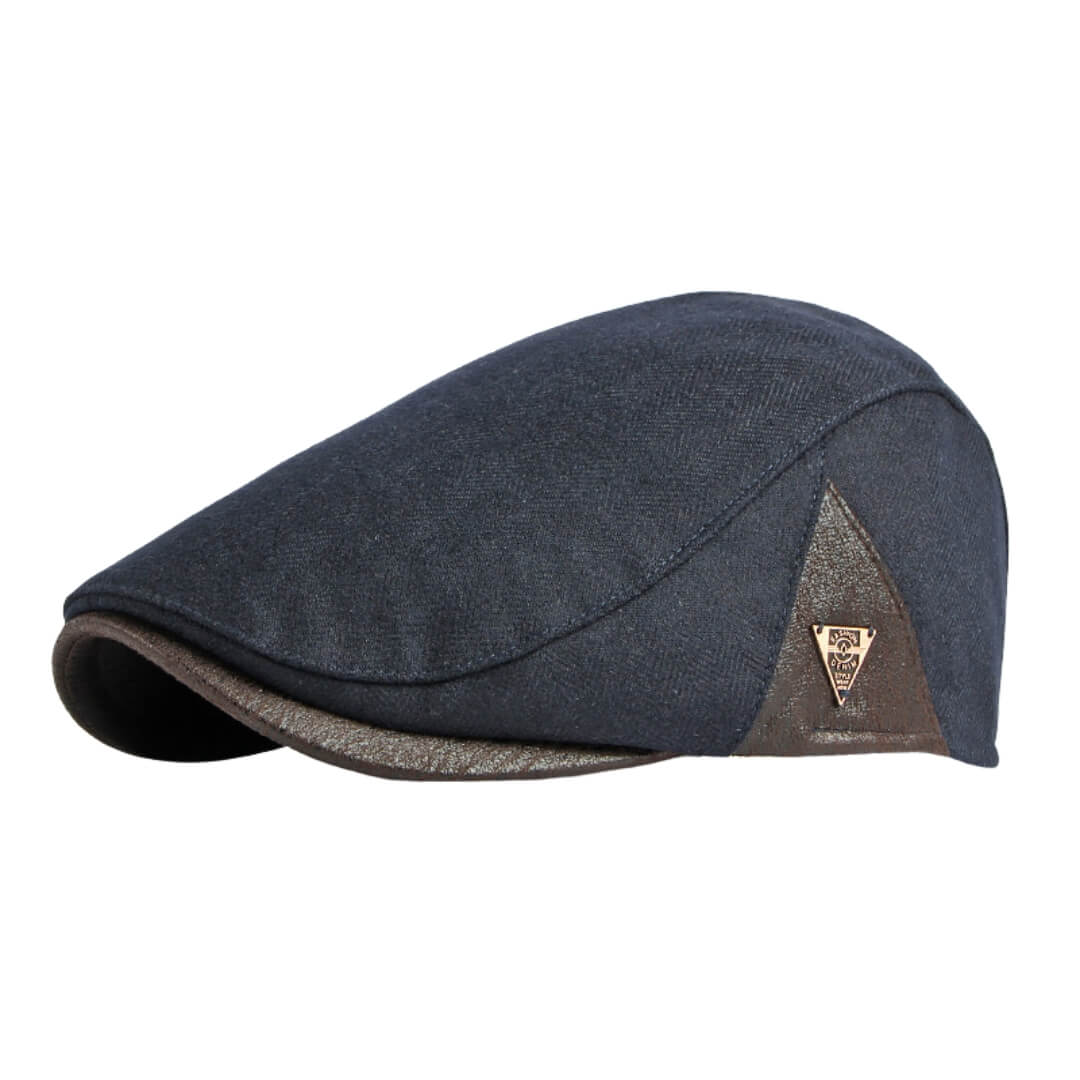 Classic Ivy Cap | SWAN HILL
