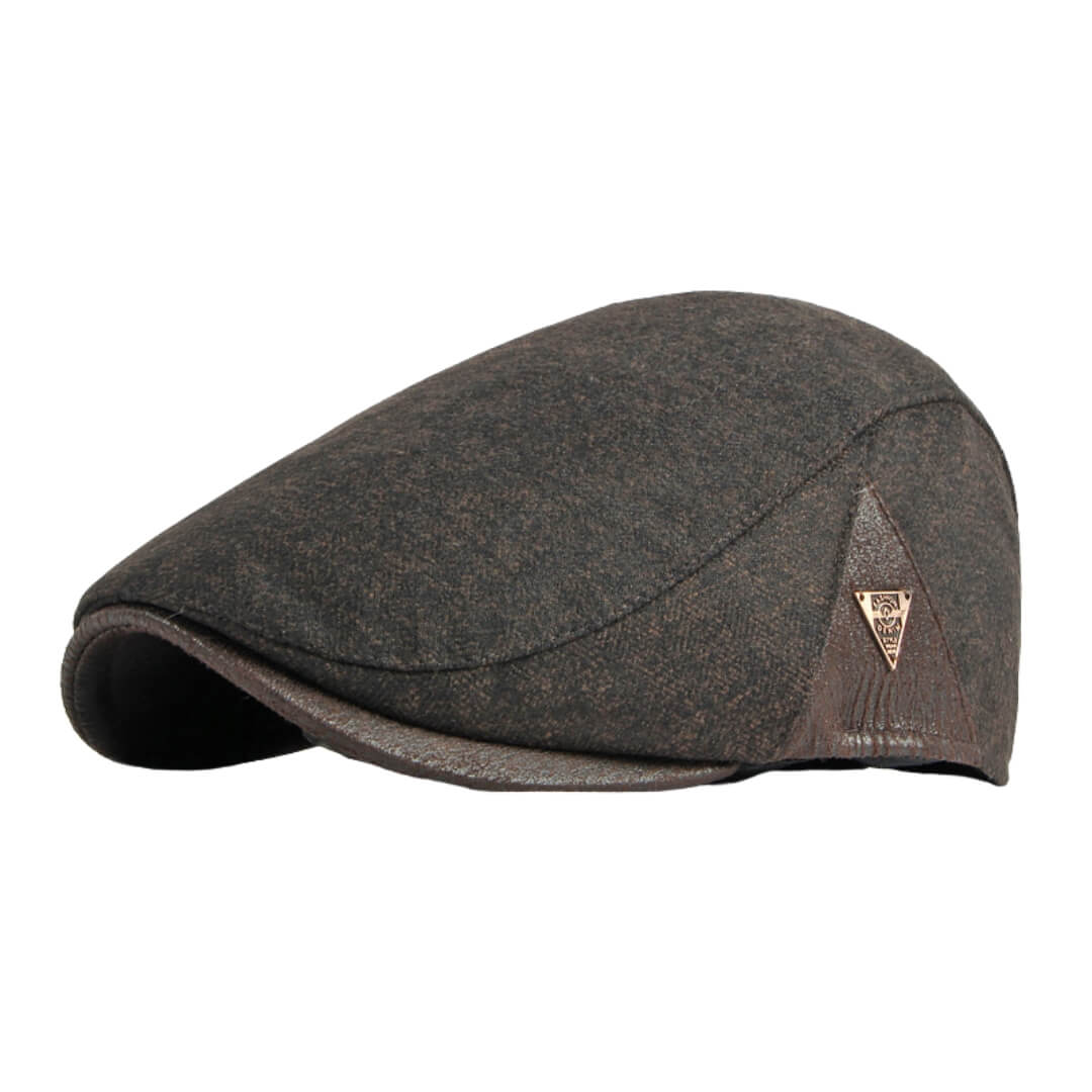 Classic Ivy Cap | SWAN HILL