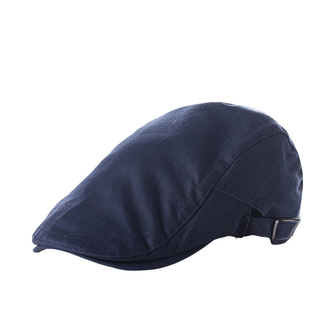 Cotton Flat Cap | TOWNSVILLE