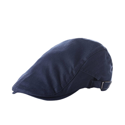 Cotton Flat Cap | TOWNSVILLE