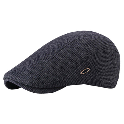 Modern Flat Cap | KALGOORLIE
