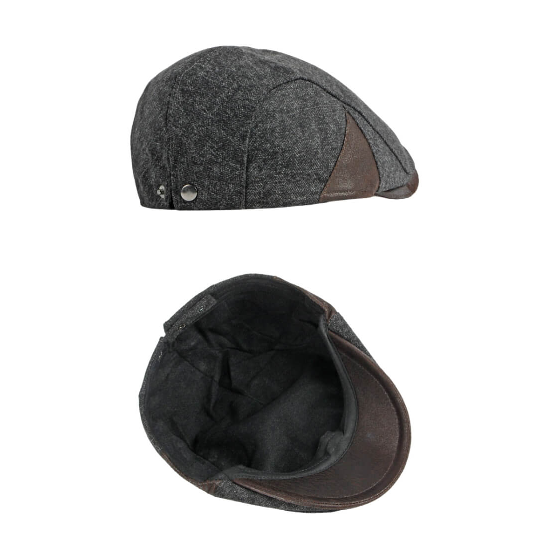 Classic Ivy Cap | SWAN HILL