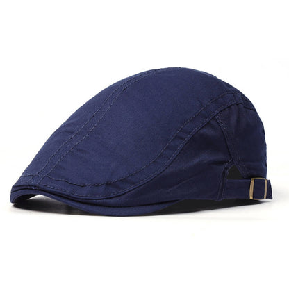 Cotton Flat Cap | COFFS HARBOUR