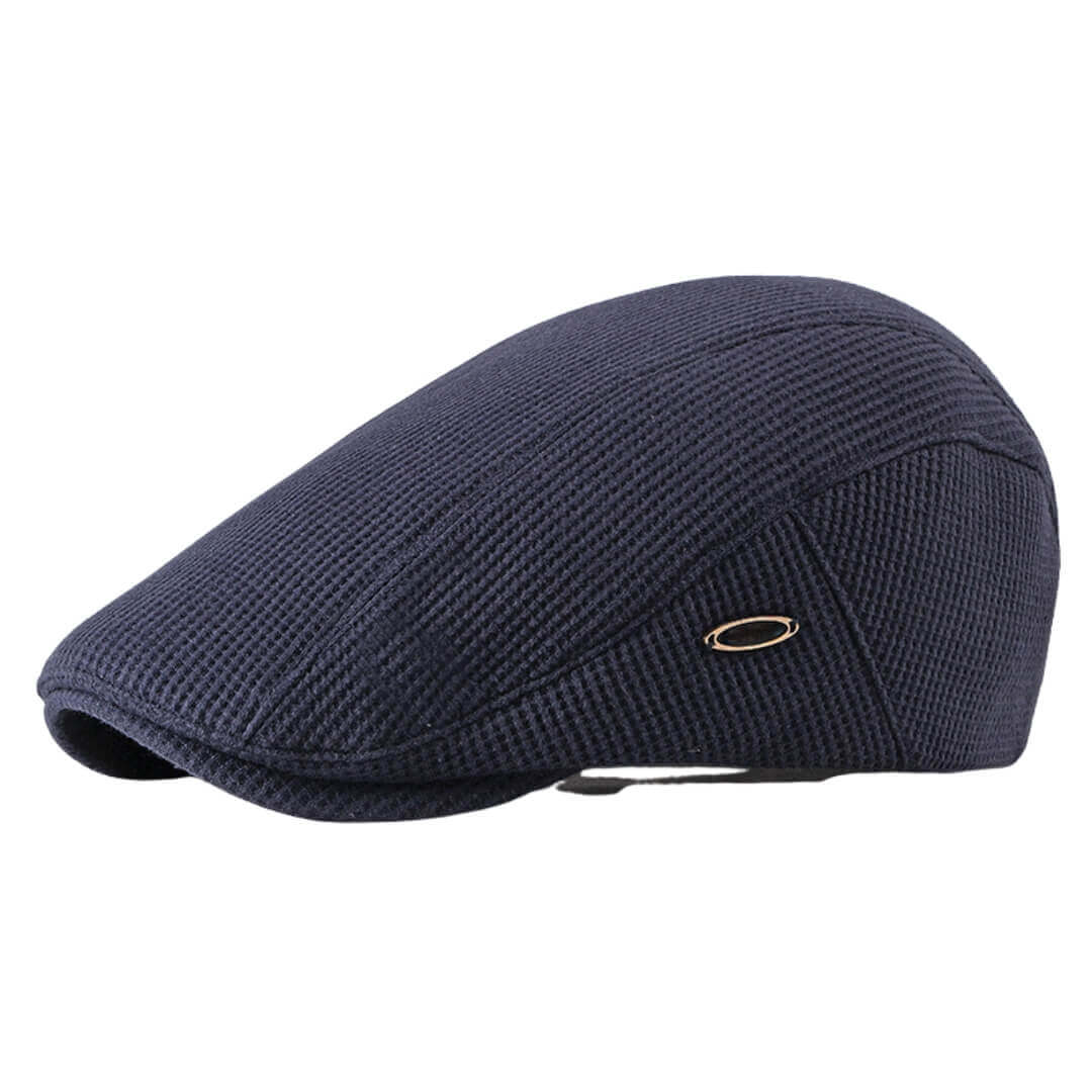 Modern Flat Cap | KALGOORLIE