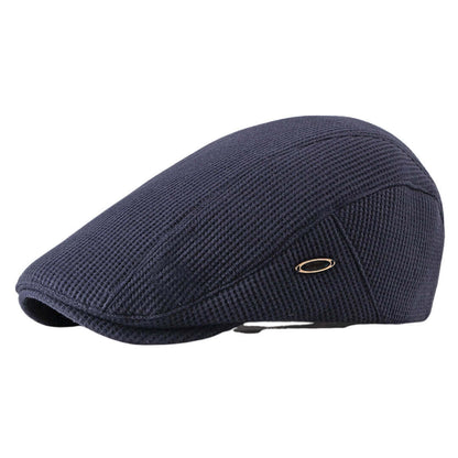 Modern Flat Cap | KALGOORLIE