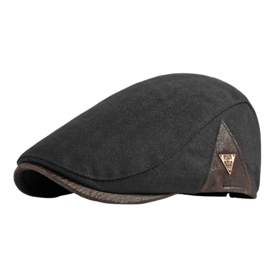 Classic Ivy Cap | SWAN HILL