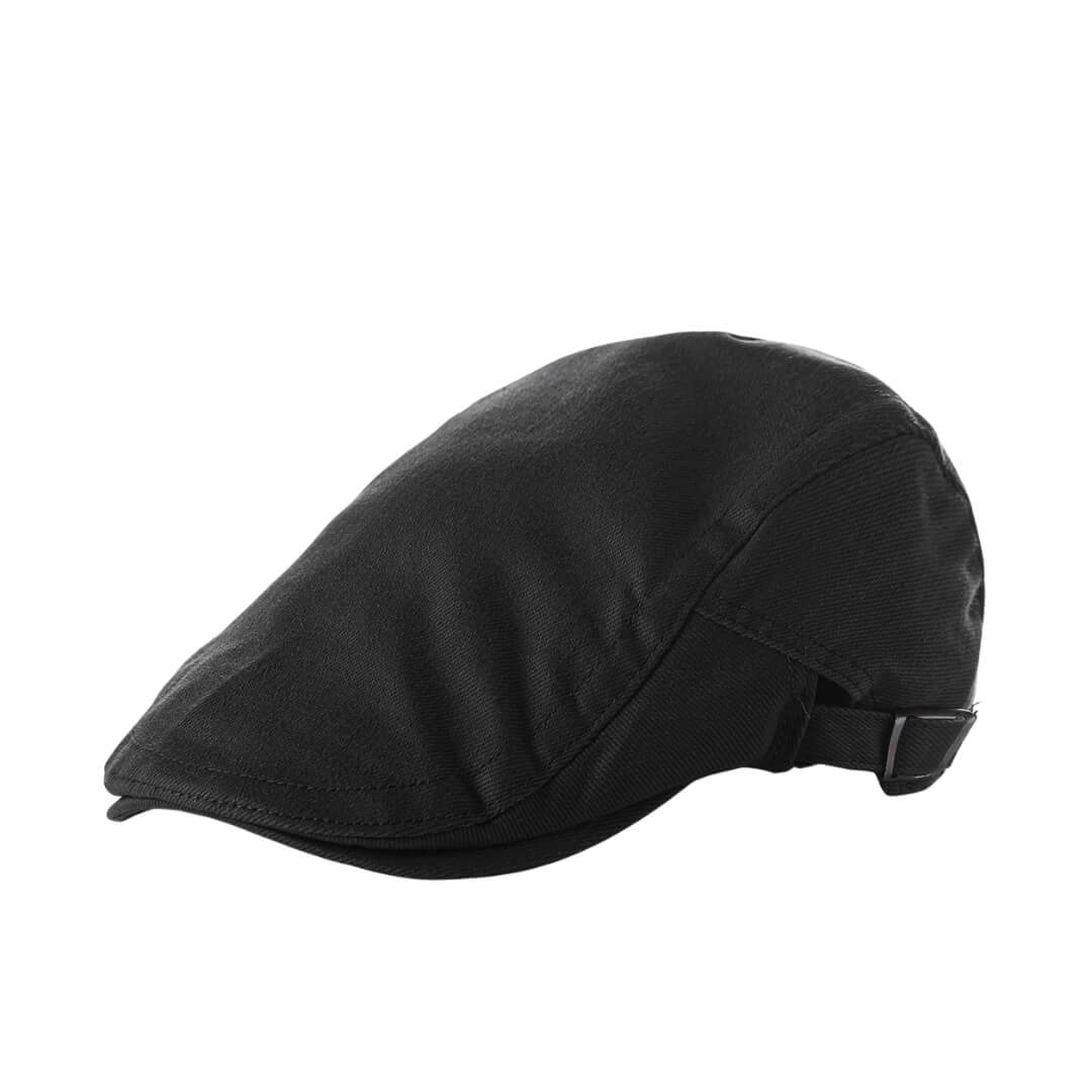 Cotton Flat Cap | TOWNSVILLE