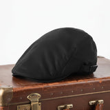 Cotton Flat Cap | TOWNSVILLE