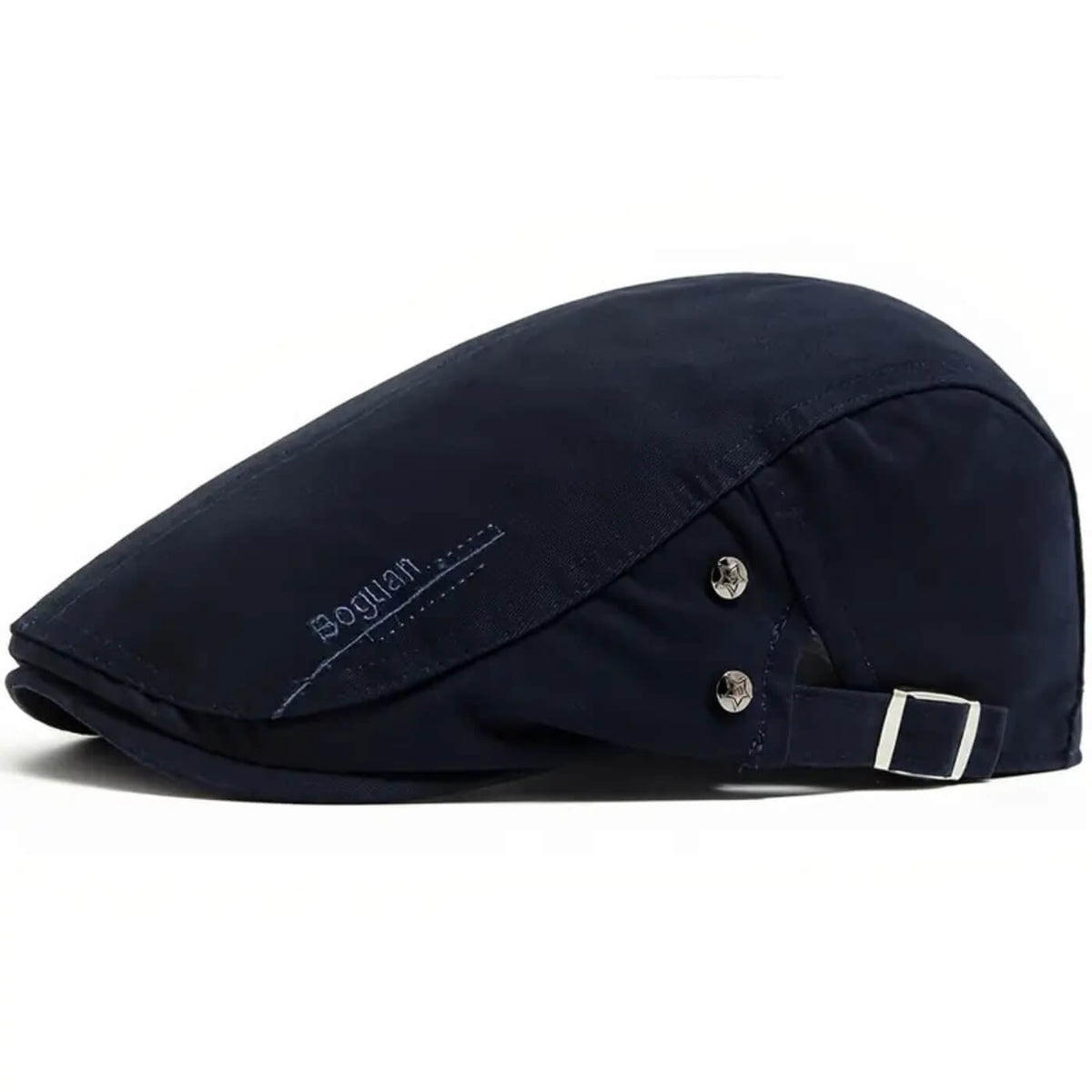 Oxford Driver Cap | GLENORCHY
