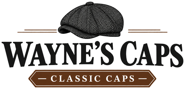 Wayne's Caps