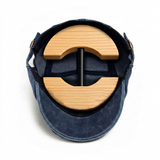 Wooden Cap Retainer